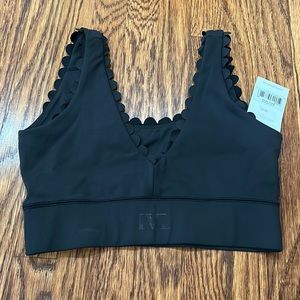 Never worn sports bra